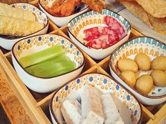 九宫格-螺大喜螺蛳粉火锅(雍和宫店)