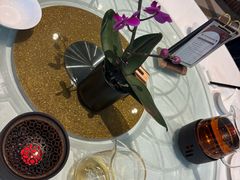 -金河半岛园林酒家(金融城店)