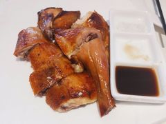 广东古法吊烧鸡-衡山汇·高级粤菜(霄云路店)