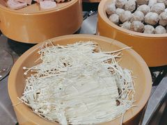 -龍歌自助小火锅(崂山丽达店)