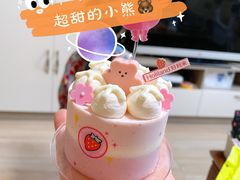 -好利来(牡丹园店)