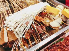 -郑红玉现卤串串(太古里店)