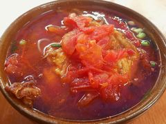 -华兴街煎蛋面(总店)