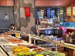 -通海俄式烧烤·俄罗斯大串(嵩山路店)