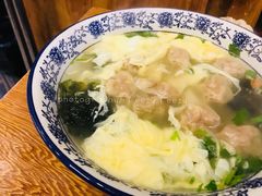 -真素诚·清真(新华路店)