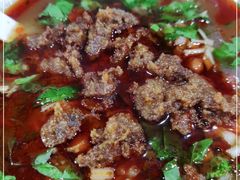 -豆相识•九九豆腐脑(牛咡桥店)