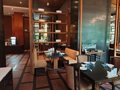 -羡餐厅·杭帮菜·淳菜(千岛湖自由洲际殿店)