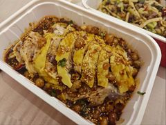 -南山翁新概念川菜(红山常发广场店)