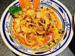 -福苗小骆驼烧烤(中关村店)