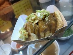 -国足臭豆腐(明瓦廊店)