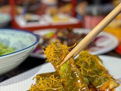 -大海碗·炸酱面·烤鸭·京菜(天坛店)