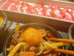 -九鼎轩脆毛肚火锅(南京东路店)