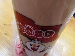 -蜜雪冰城(美乐城潮街店)