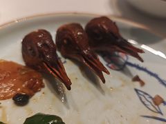 -燕郊烧鸽子(酷车小镇店)