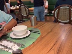 -帕蓝·暹罗料理(大学路店)