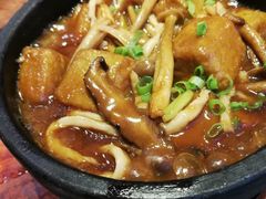 -火啫啫·粤式啫啫煲(南通首店)