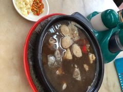 -新记肉骨茶