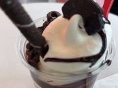 -DQ·蛋糕·冰淇淋(阜盛道店)