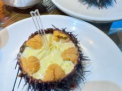 -海味当家·蒸锅海鲜(星海公园店)