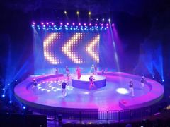-重庆国际马戏城