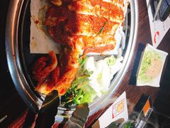 -杀猪天·韩国烤肉(总店)