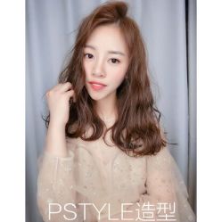 长发-P.STYLE派斯造型