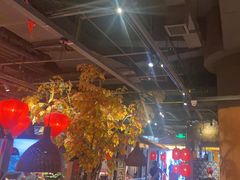 大堂-老湘村·湖南土菜(天河维多利店)