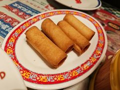 -香港新记茶餐厅(春熙太古里店)