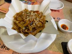 干炒牛河-点都德(北京路贰店)