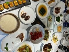 -106餐厅北京菜.烤鸭(百子湾店)