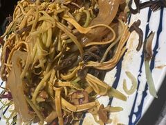 -佳兰雅序融合菜(高新店)