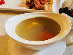 -水润轩私厨海南菜餐厅(铂尔曼酒店)