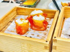 蔡澜鲜虾红米肠-蔡澜点心·粤菜(丽泽天街店)