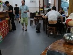 大堂-小乡小镇·传承桐庐土菜·老板亲自烧的菜
