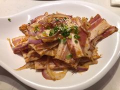 五花肉-么子烤肉(化龙池店)