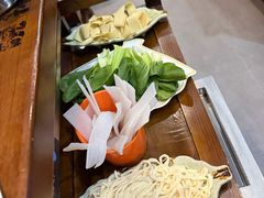 -晓林火锅(安定门店)