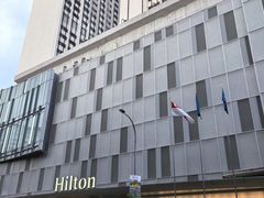 -新加坡乌节希尔顿酒店 (SG Clean)