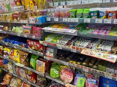 -today便利店(汉街店)