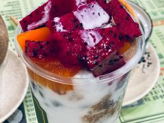 -玉椰林甜品店(创始店)