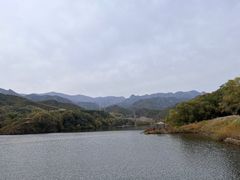 -玉渡山自然风景区