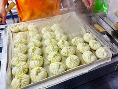 -津门张记包子铺(华昌道店)