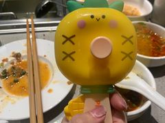 -海底捞火锅(壹悦城店)
