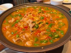 -饕林餐厅(春熙路店)