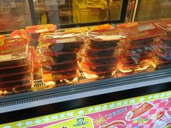 -周黑鸭(深圳罗湖区东门九龙城店)