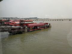 -澳门外港客运码头(轮渡站)