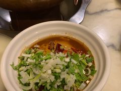 -将台涮肉(酒仙桥店)