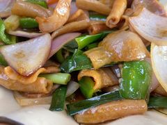 -老客家美食• 竹筒饭• 河鲜(龙门永汉店)