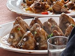 -标记好食