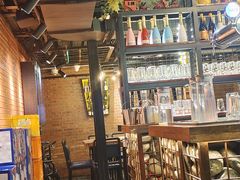 -1819餐厅·团队聚餐·烤串·精酿