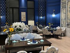 -翠湖轩中餐厅(昆明翠湖宾馆店)